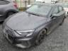 2023 AUDI A3 SPORTBACK 
