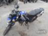 2024 YAMAHA CROSSER 