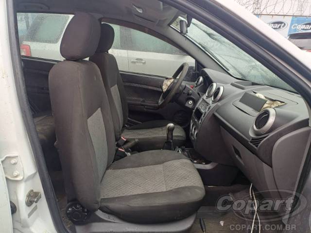 2014 FORD FIESTA 