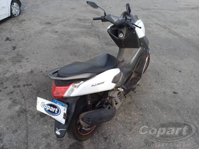 2019 YAMAHA NMAX 
