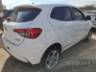 2026 FIAT ARGO 