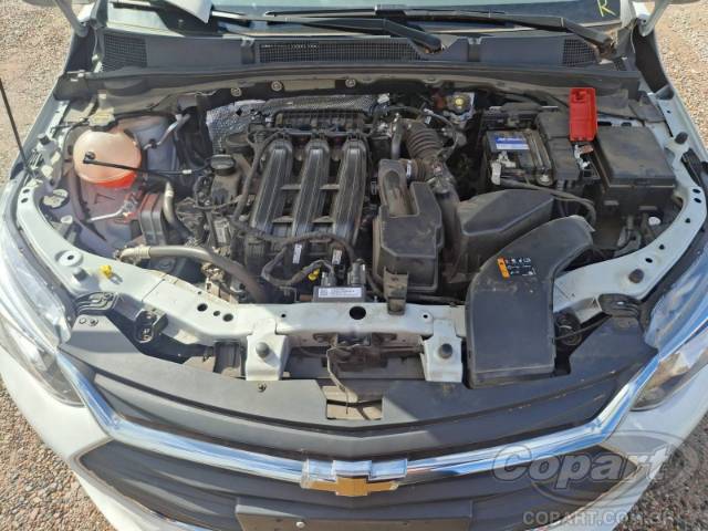 2025 CHEVROLET ONIX 