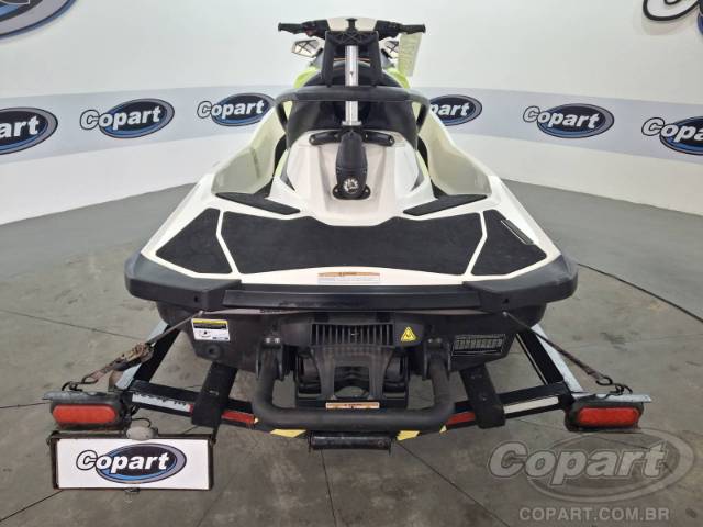 2013 OUTROS JET SKY 