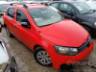 2015 VOLKSWAGEN GOL 