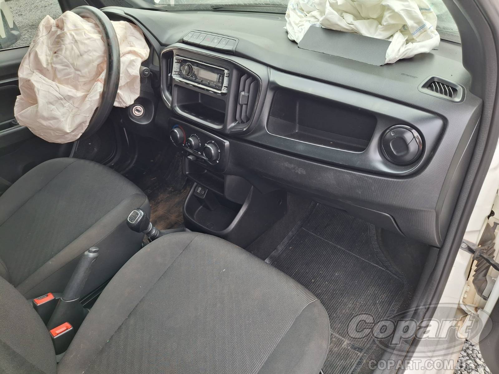 Foto 9 de 13: 2022 FIAT STRADA