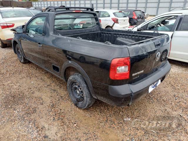 2012 VOLKSWAGEN SAVEIRO 