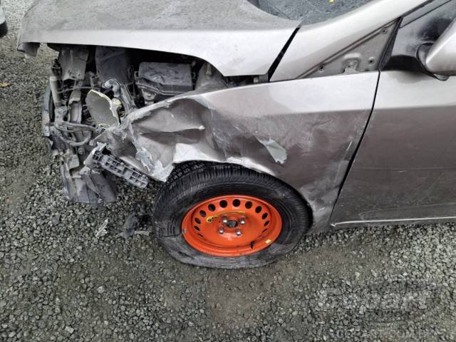 2018 HYUNDAI HB20 