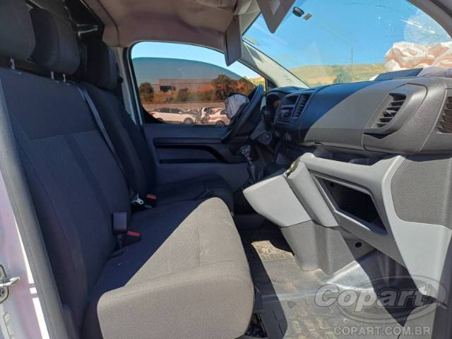 2022 PEUGEOT EXPERT 