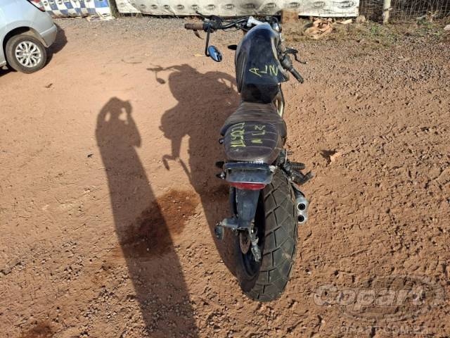 2025 TRIUMPH SCRAMBLER 