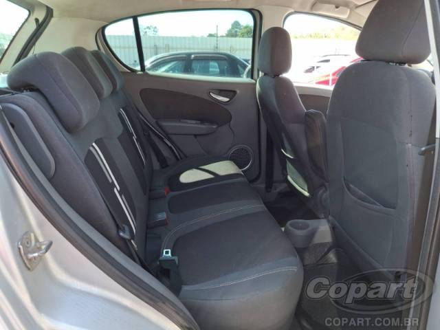 2013 FIAT PALIO 