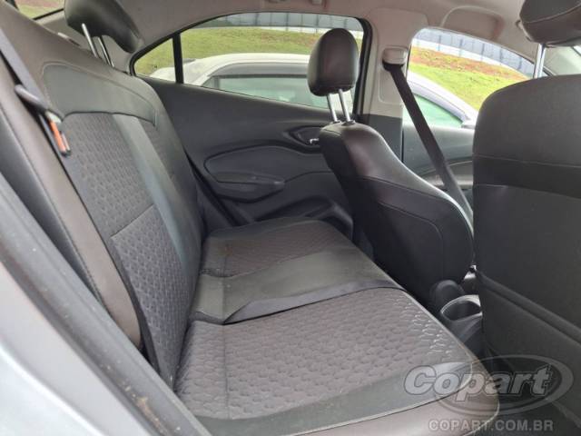 2018 CHEVROLET PRISMA 