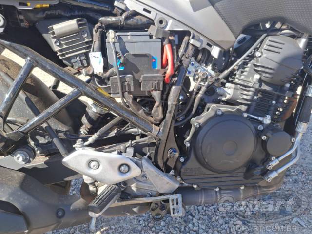 2025 YAMAHA FZ25 FAZER 
