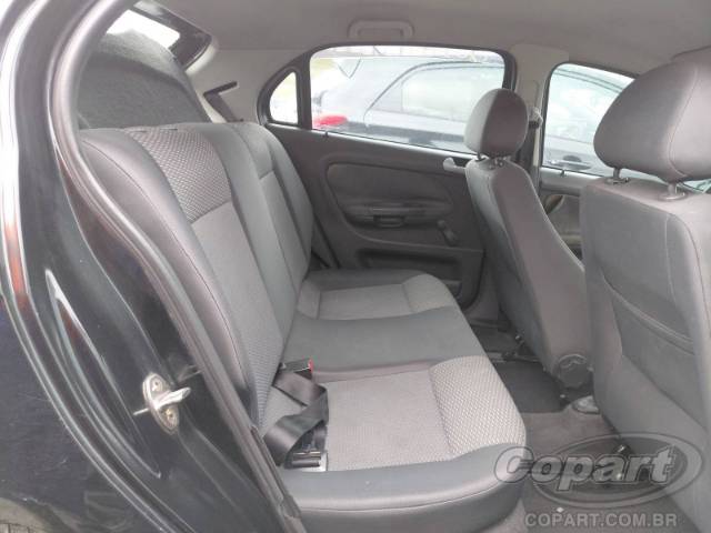 2012 VOLKSWAGEN GOL 