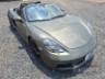 2024 PORSCHE 718 BOXSTER 