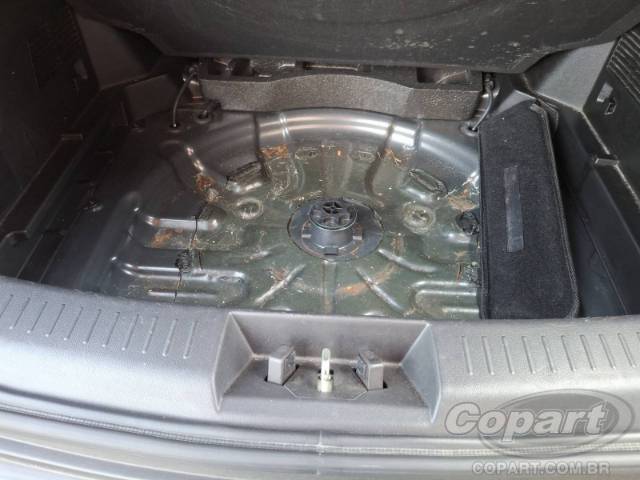 2020 CAOA CHERY TIGGO 5X 