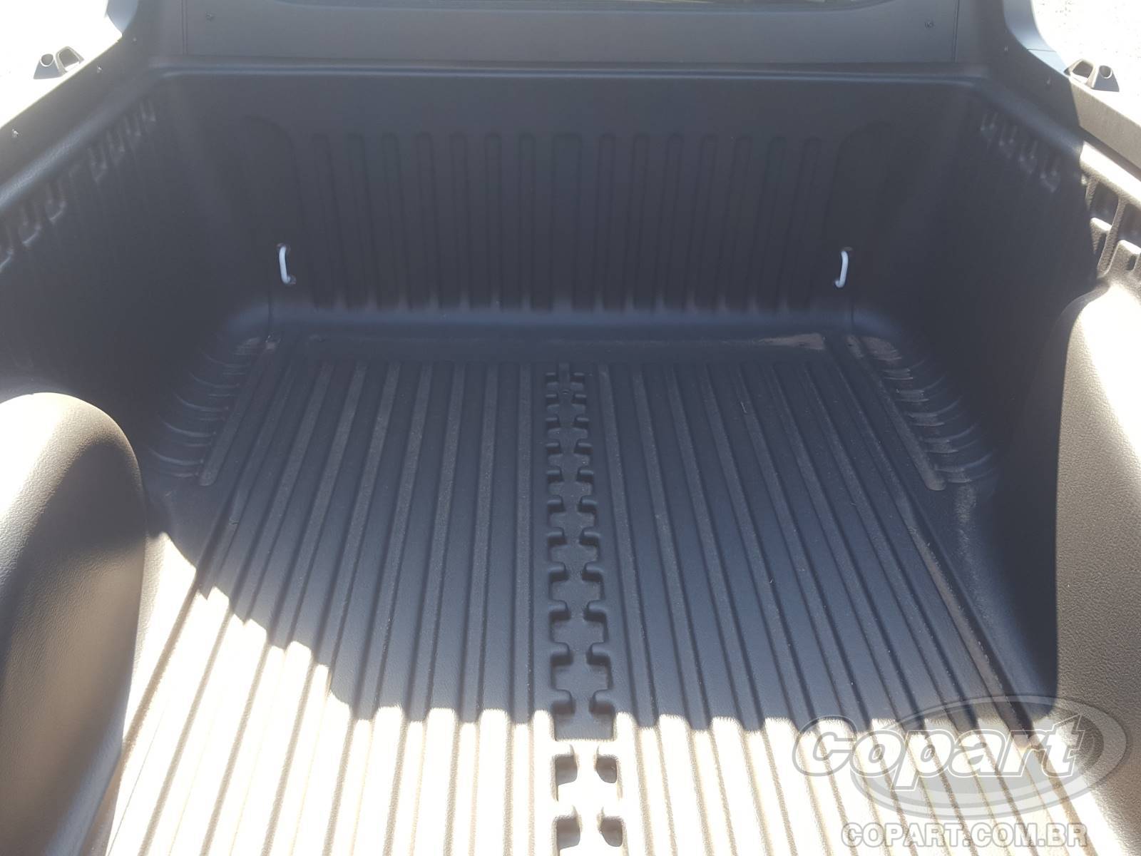 Foto 6 de 10: 2020 VOLKSWAGEN SAVEIRO