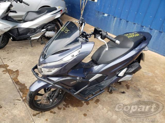 2020 HONDA PCX 
