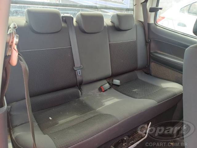 2021 VOLKSWAGEN SAVEIRO CD 