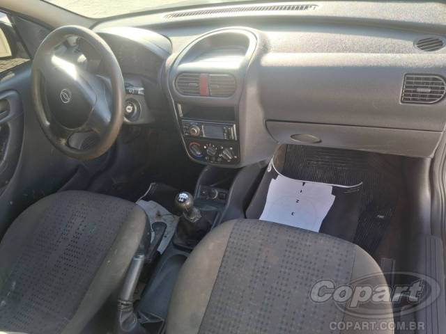 2010 CHEVROLET MONTANA 