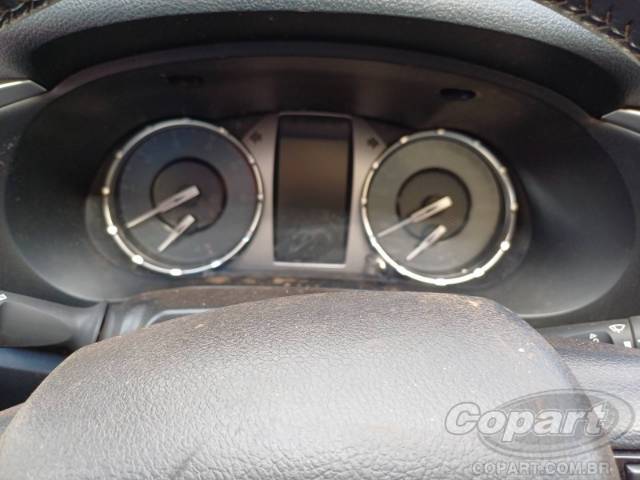 2023 TOYOTA HILUX CD 