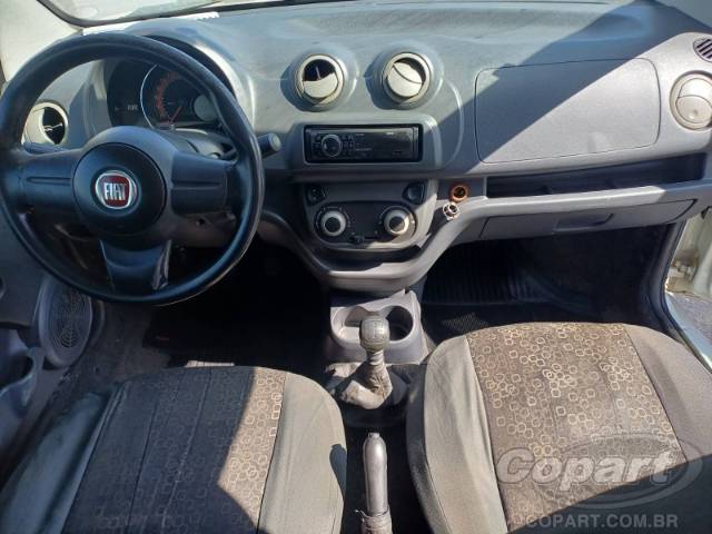 2012 FIAT UNO 