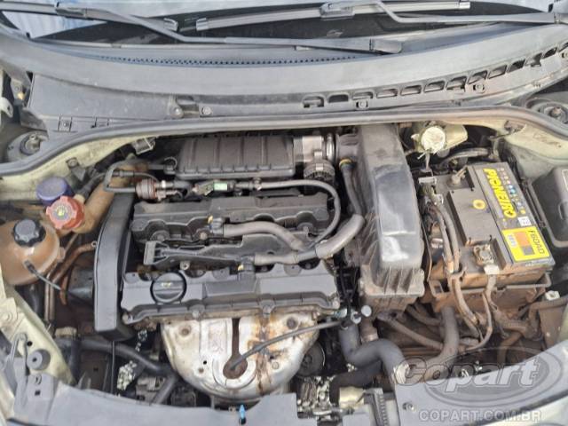 2010 CITROEN C3 