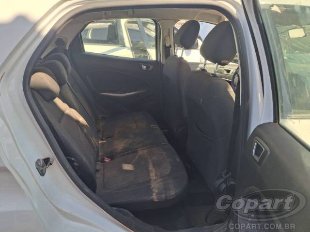 2019 FORD ECOSPORT 