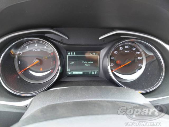2025 CHEVROLET ONIX 