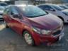 2019 CHEVROLET ONIX 