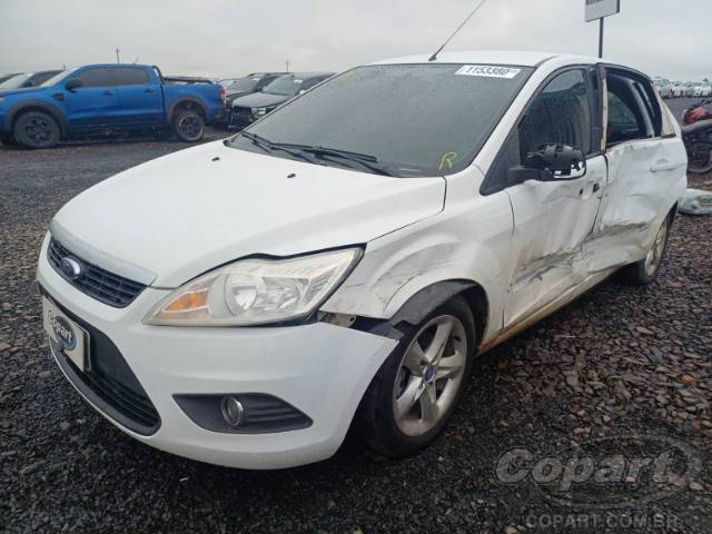 2013 FORD FOCUS 