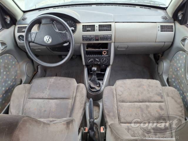 2002 VOLKSWAGEN PARATI 