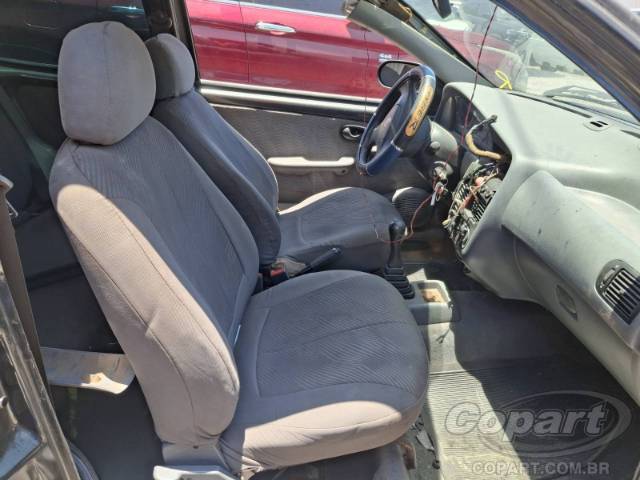 2000 FIAT PALIO 