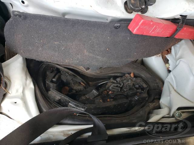 2018 VOLKSWAGEN FOX 