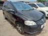 2010 VOLKSWAGEN SPACEFOX 