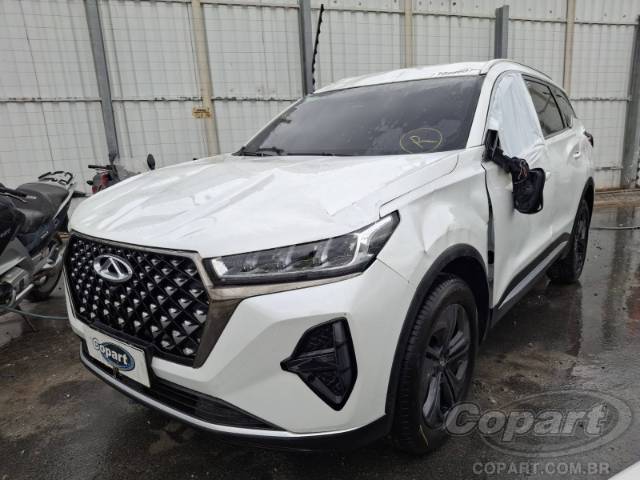 2025 CAOA CHERY TIGGO 7 