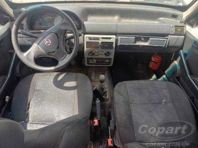 2010 FIAT UNO 
