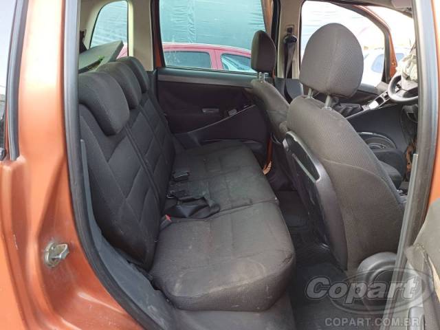 2006 FIAT IDEA 