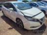 2020 NISSAN LEAF