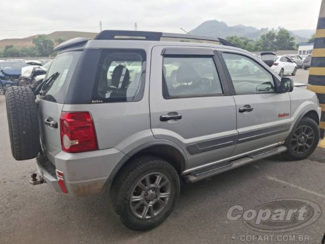 2011 FORD ECOSPORT 