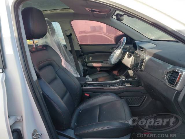2022 CAOA CHERY TIGGO 5X 