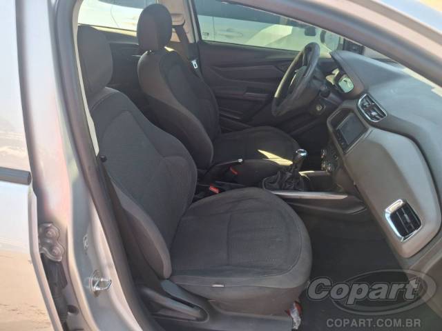 2015 CHEVROLET PRISMA 