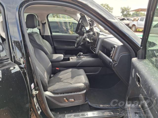 2026 GWM Haval H9 