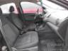 2015 FORD KA 