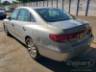 2009 HYUNDAI AZERA 
