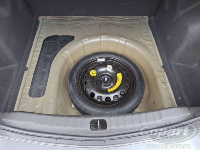 2019 CHEVROLET PRISMA 