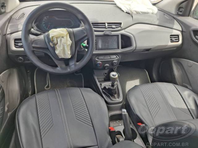 2016 CHEVROLET ONIX 