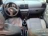 2009 VOLKSWAGEN SPACEFOX 