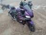 2024 YAMAHA YZF R3 