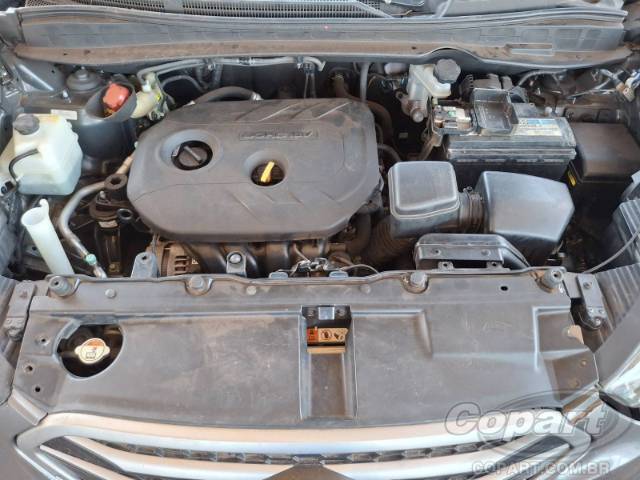 2018 HYUNDAI IX35 