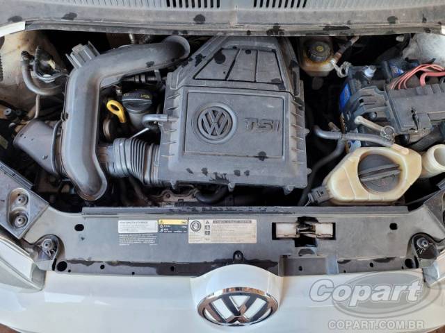 2016 VOLKSWAGEN UP 